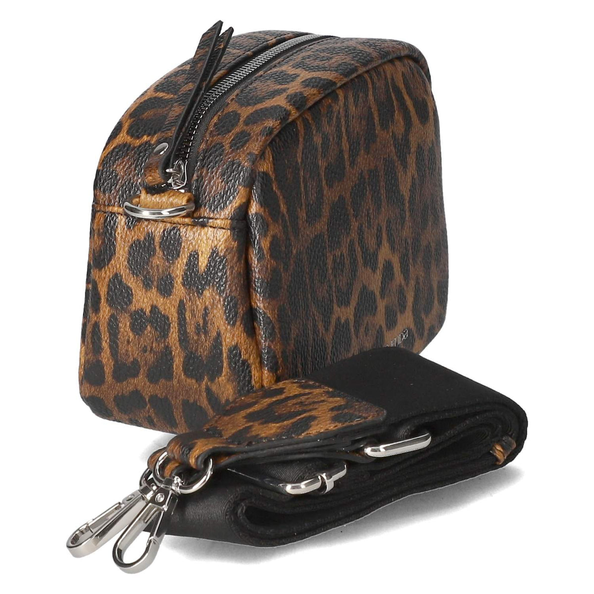 Camera Bag Braun