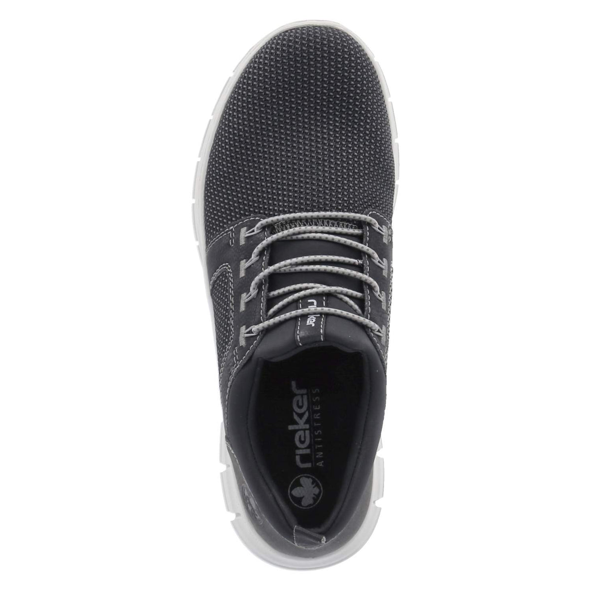 Sneaker Schwarz