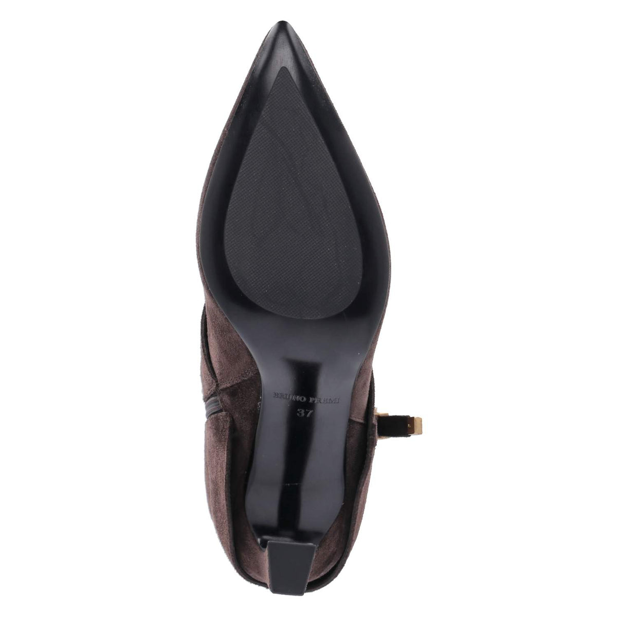 Stiefel Braun