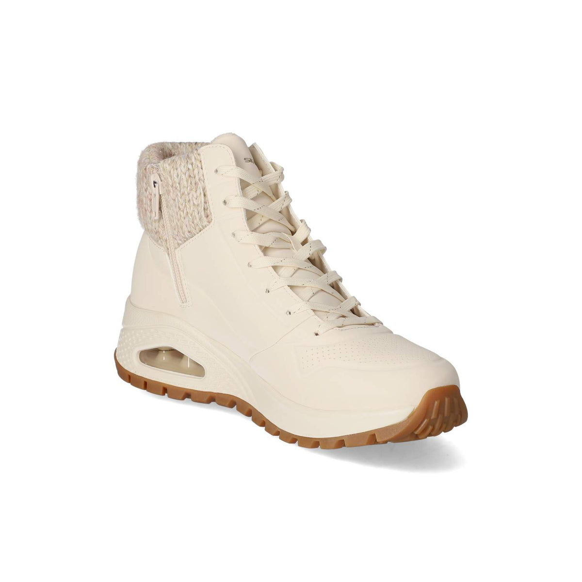 High Sneaker DARLING DAZE Beige