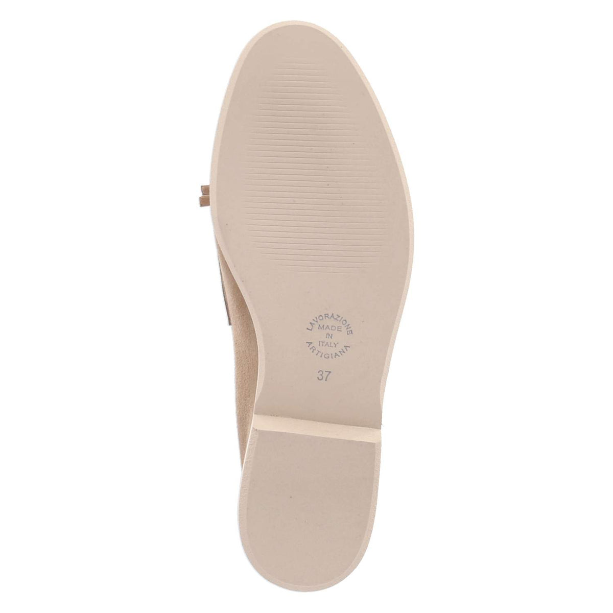 Loafer OLGA 2 Braun