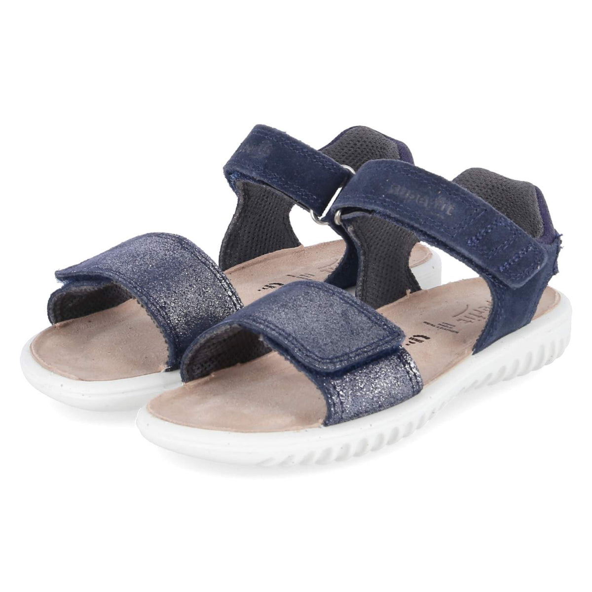 Sandalen SPARKLE Blau