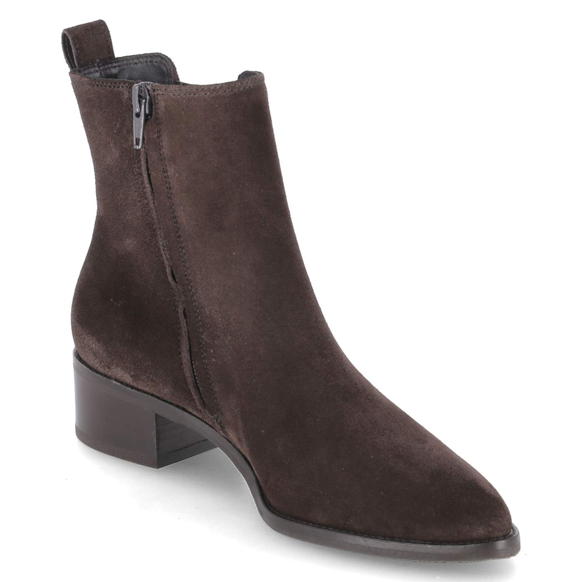 Chelsea Boots Braun