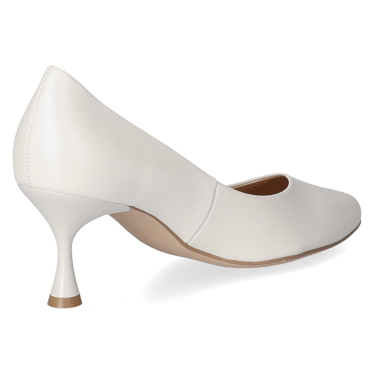 Pumps Weiß