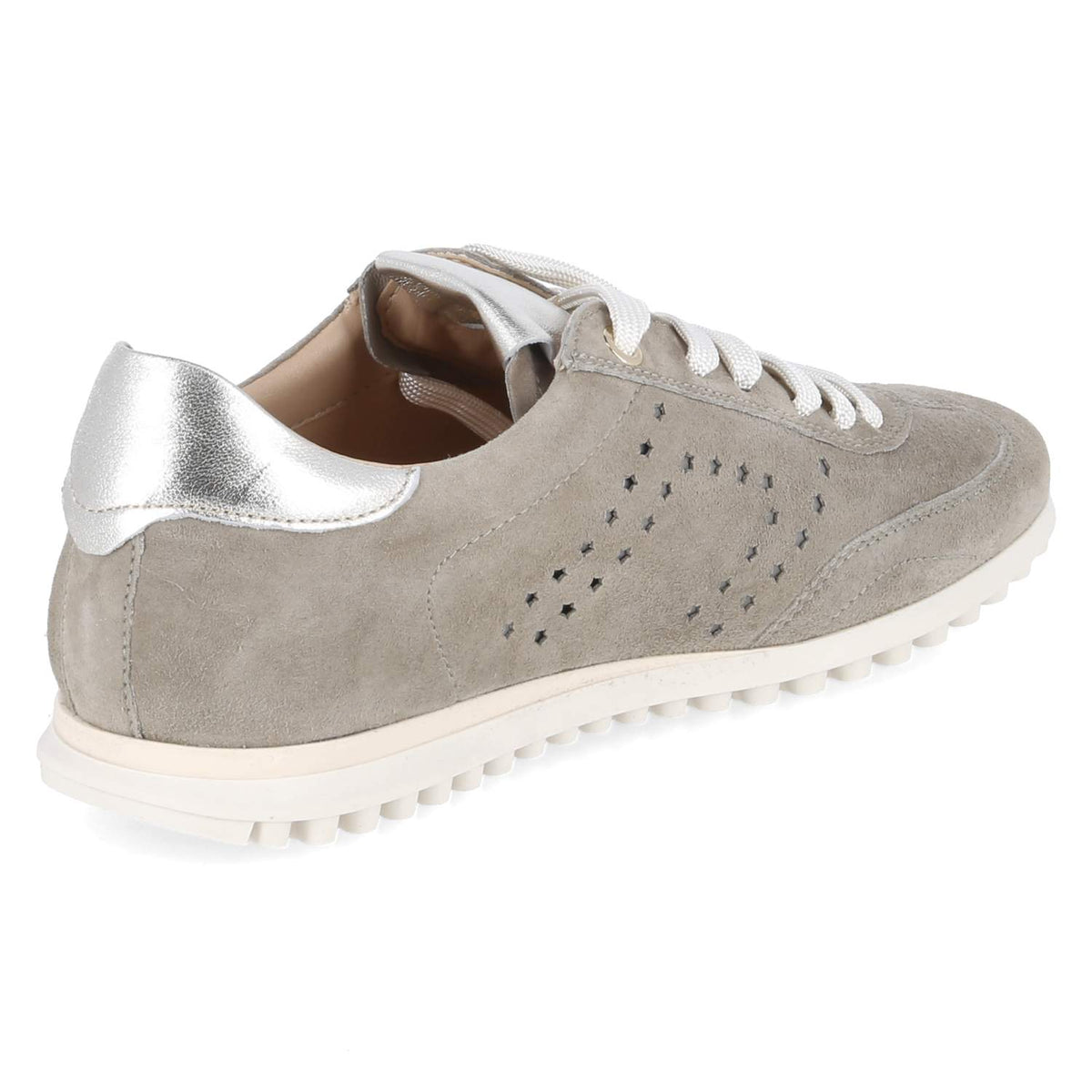 Low Sneaker AVRIL Grün