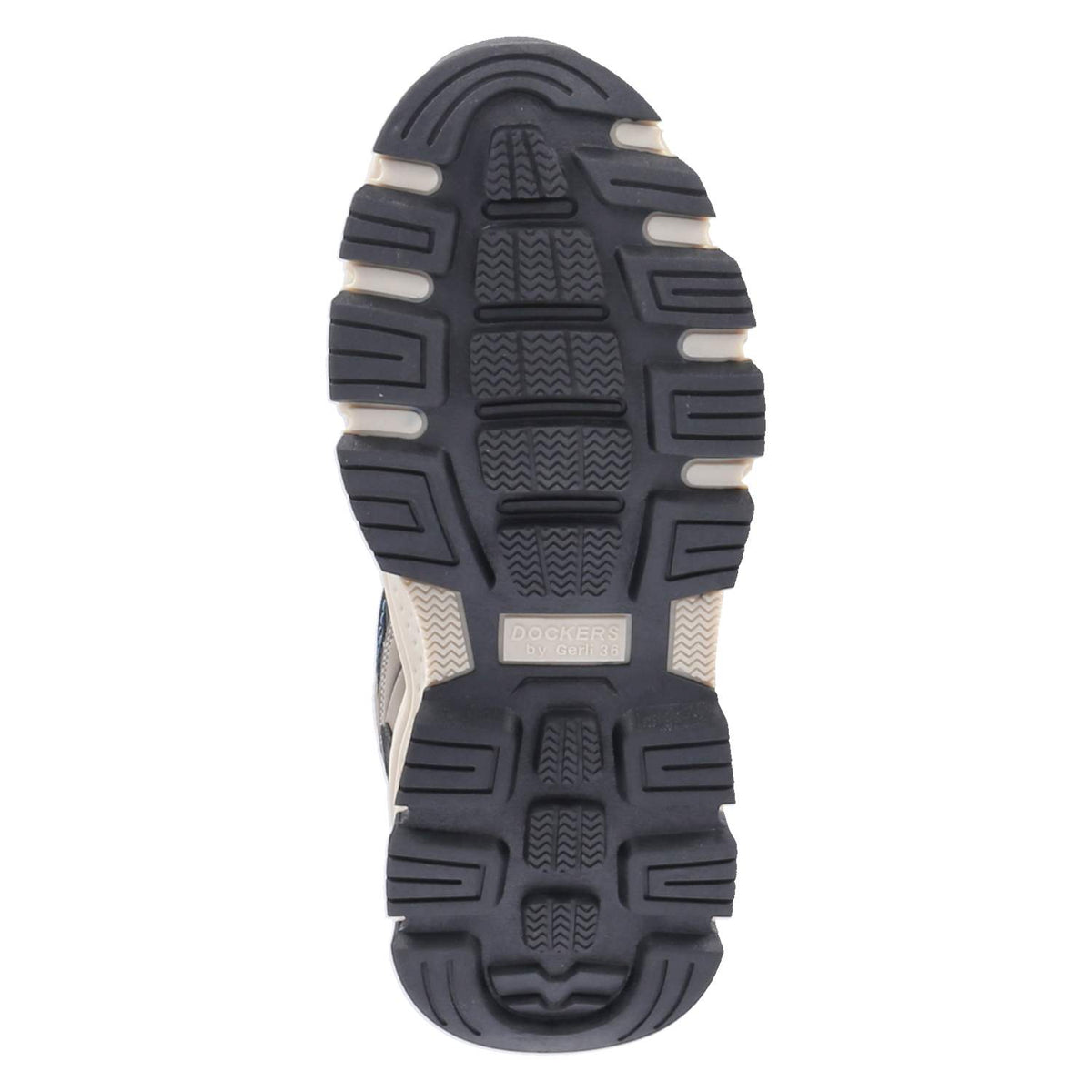 Outdoorboots Schwarz