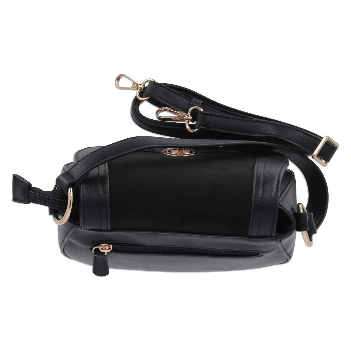 Handtasche SKYLAR Schwarz