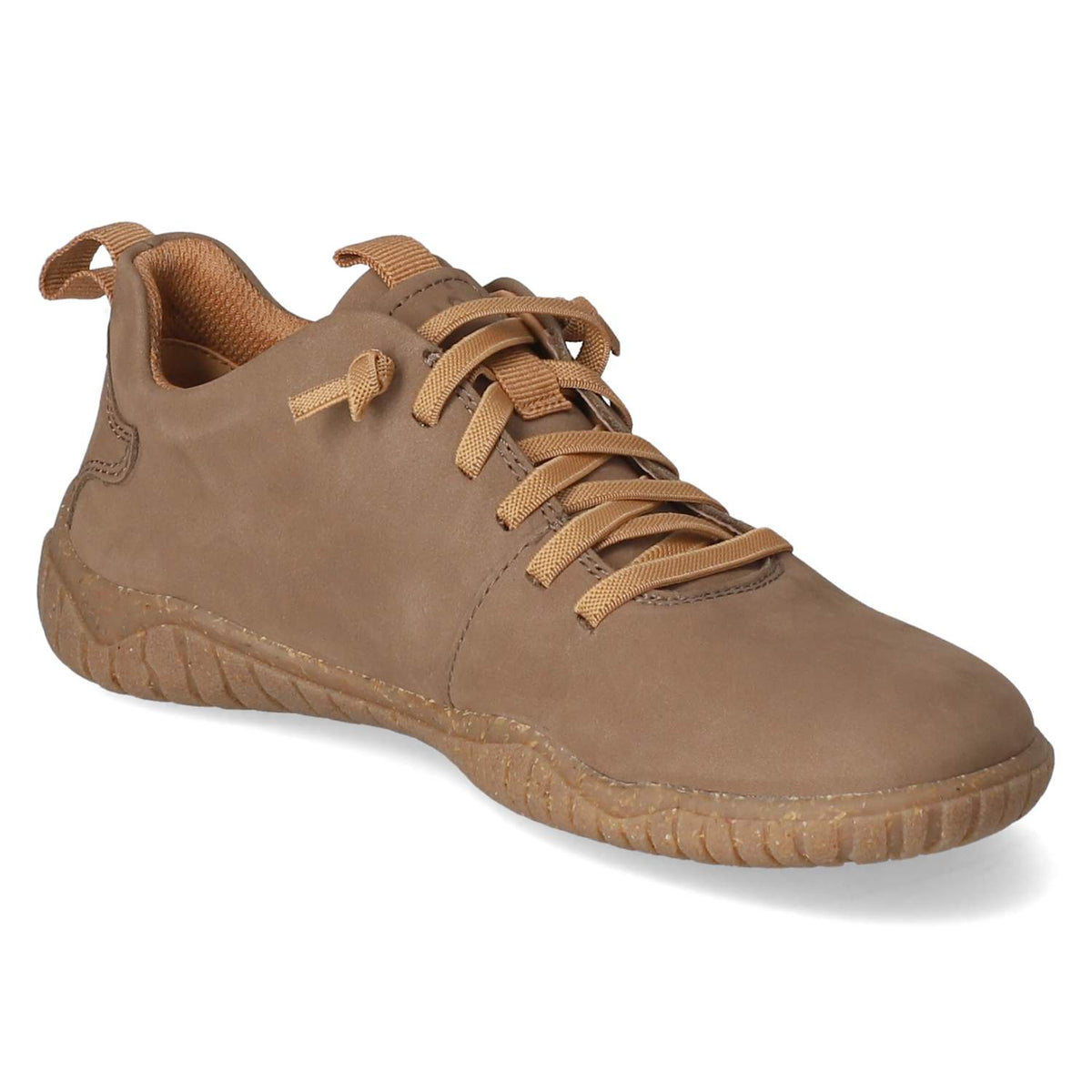 Halbschuhe WYNONA 06 Taupe