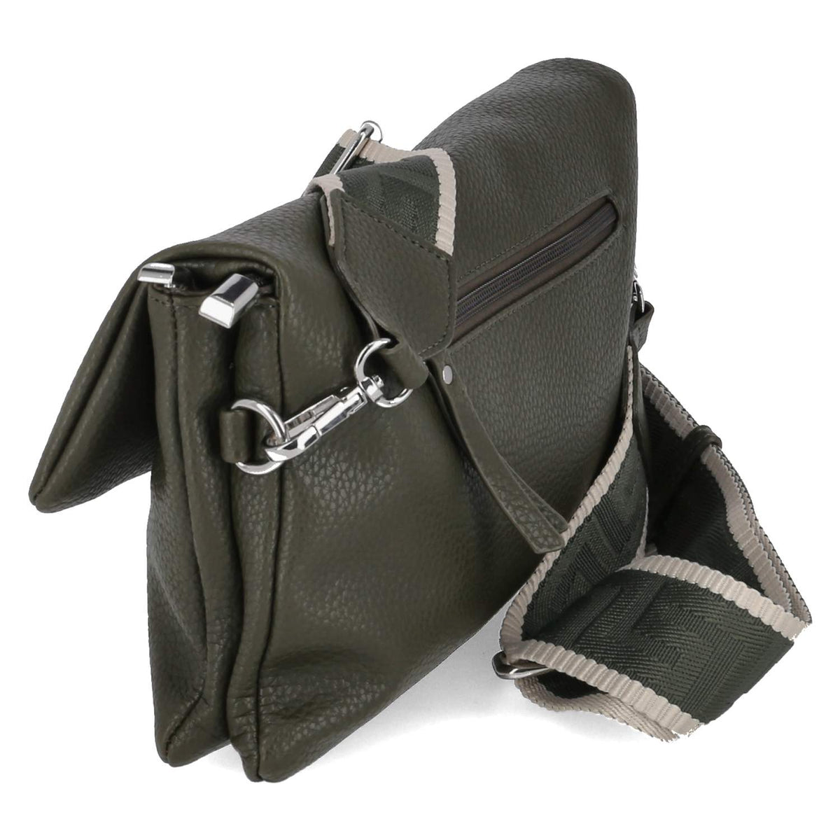 Crossbody Grün
