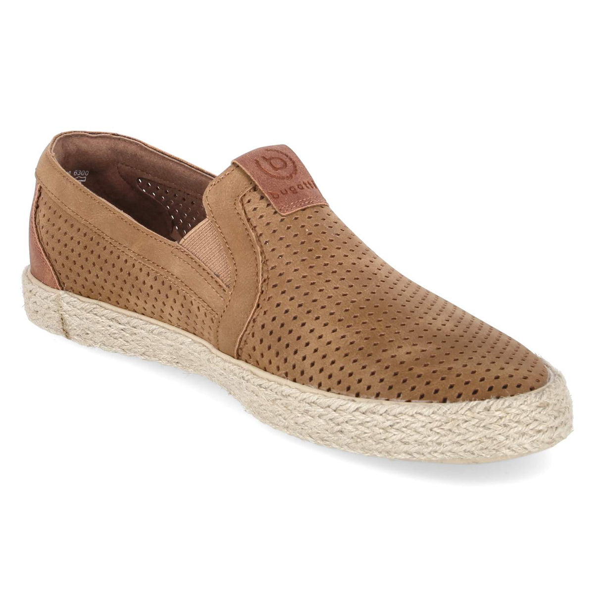 Espadrilles Braun