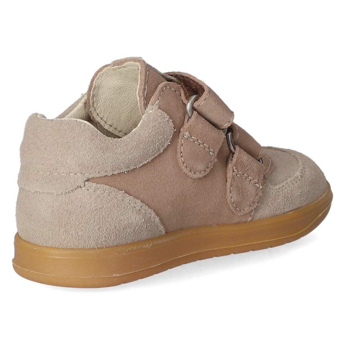 Klettschuhe NIRU Braun