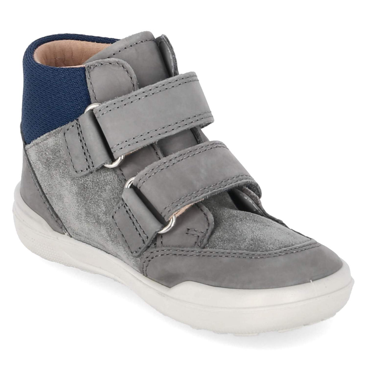 BarfuKlettsboots SUPERFREE 2.0 Grün