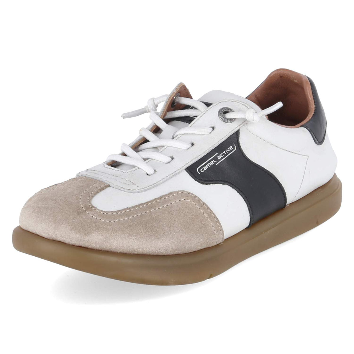 Low Sneaker CORDILLERA Weiß