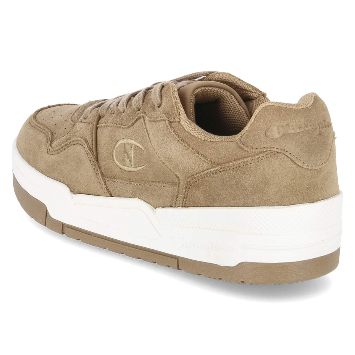 Low Sneaker RD Taupe