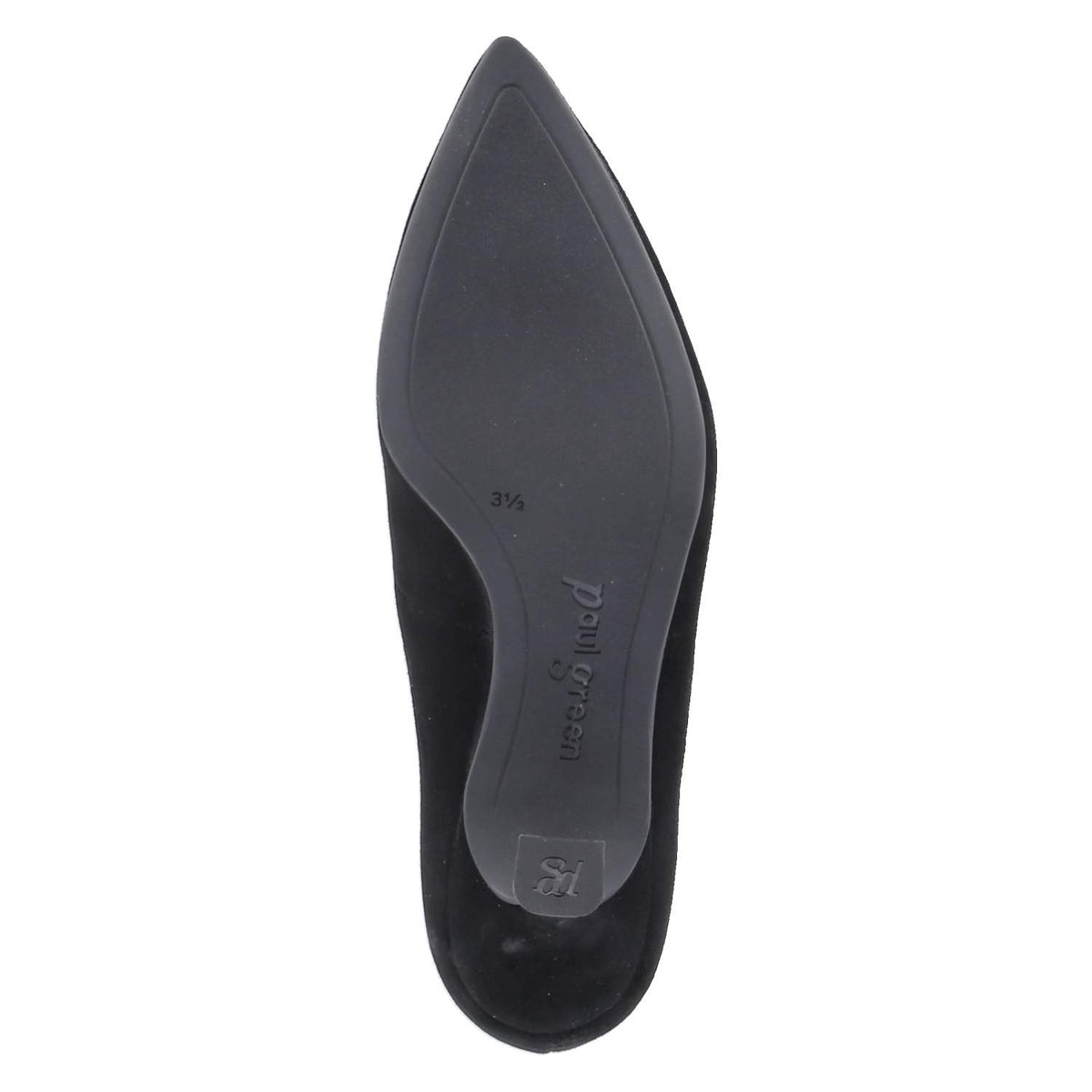 Pumps Schwarz
