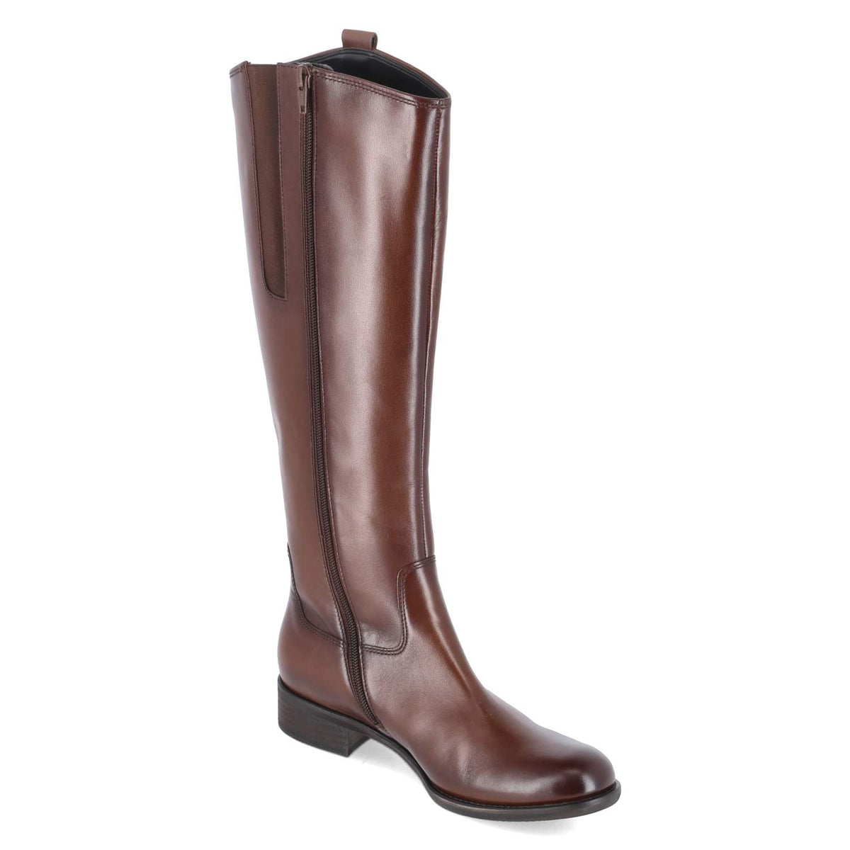 Stiefel Braun