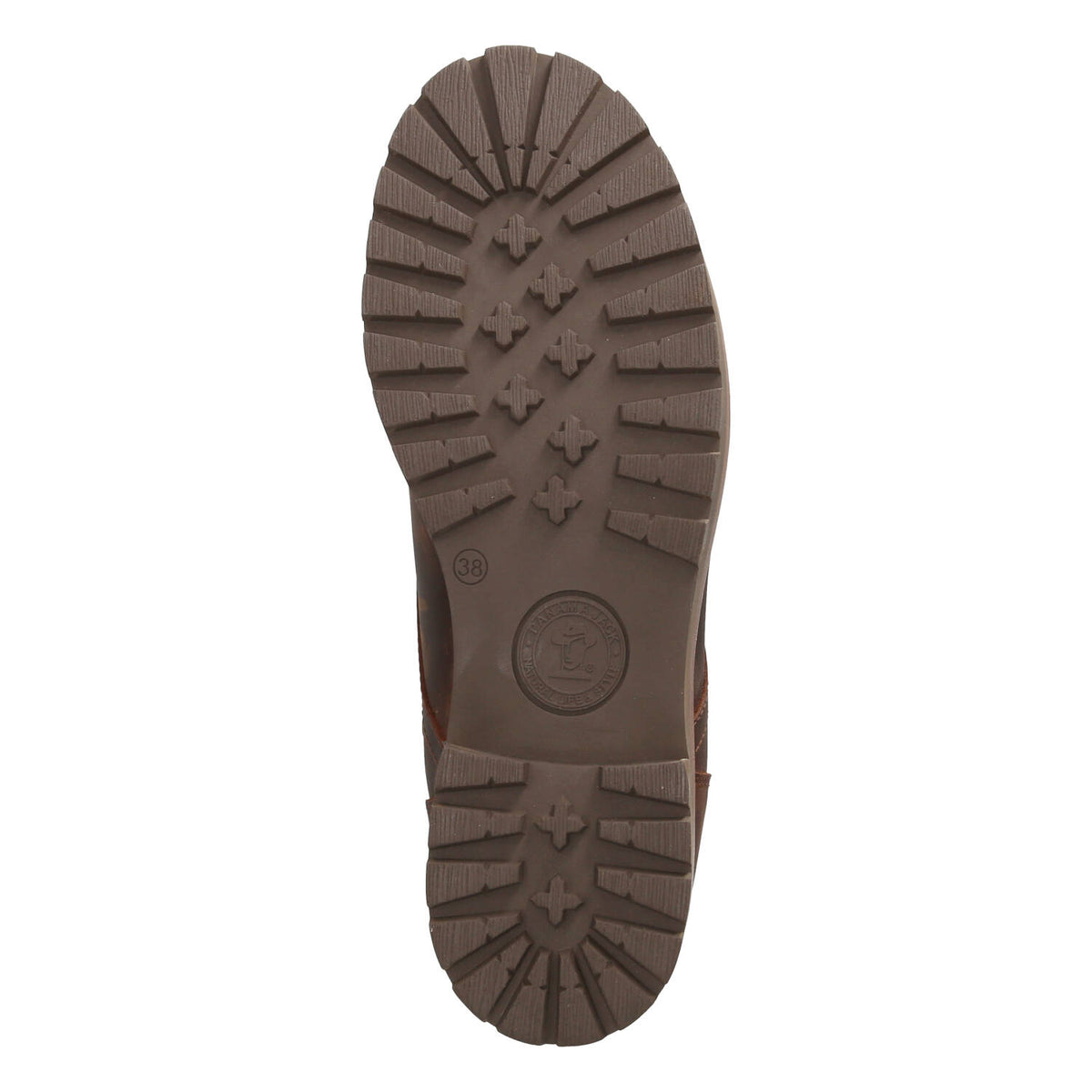Winterboots FRISIA B10 Braun
