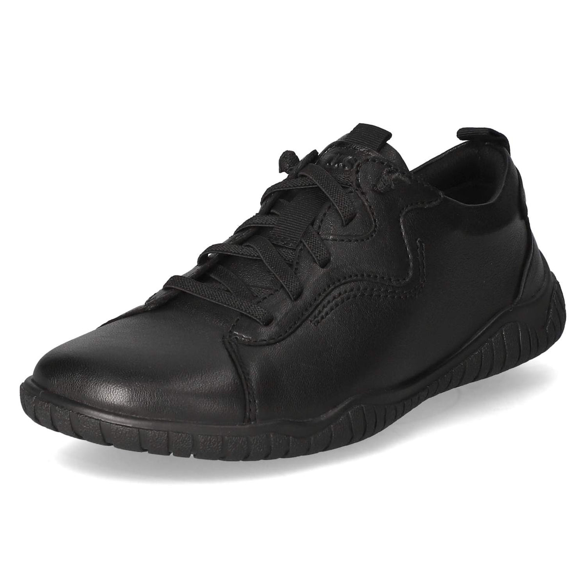 Halbschuhe WYNONA 01 Schwarz