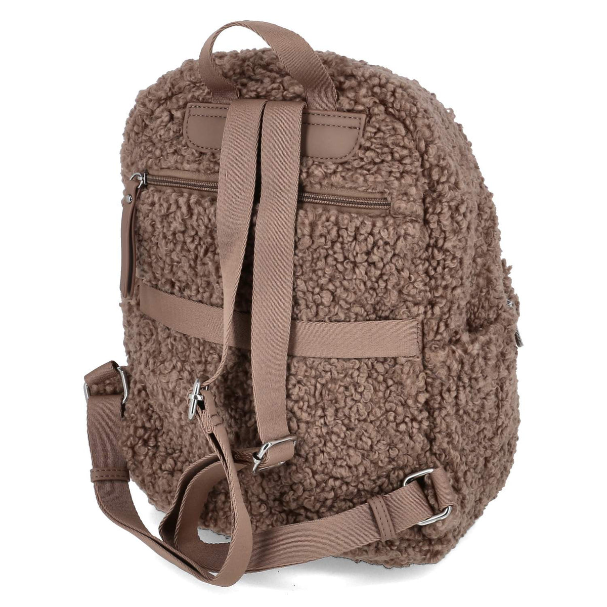 City Rucksack Beige