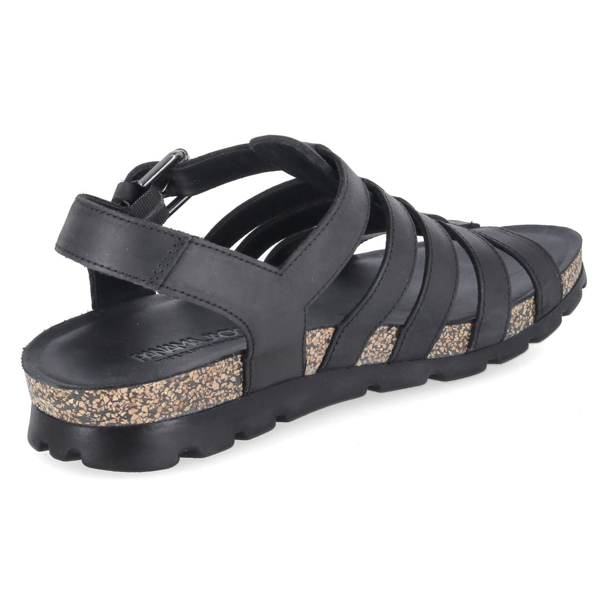 Sandalen SAMUEL C1 Schwarz