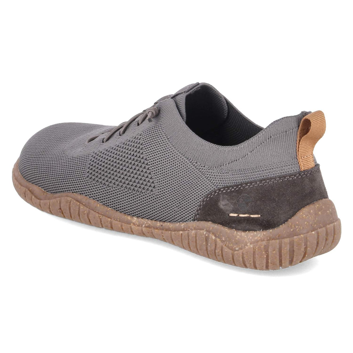 Barfußschuhe WALLACE 05 Grau