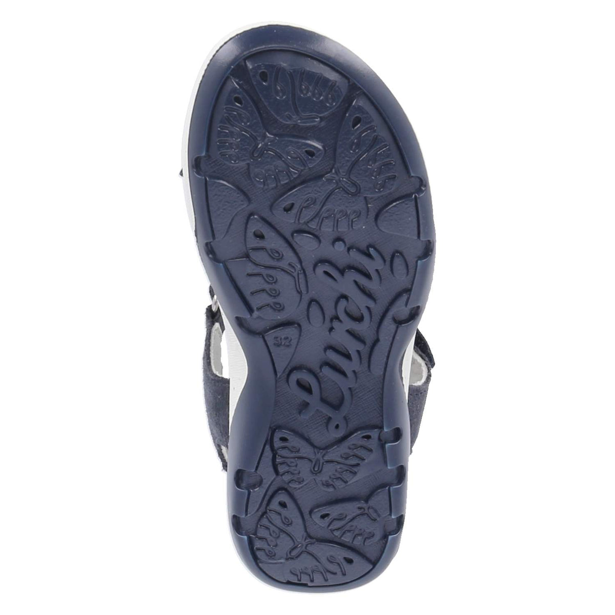 Sandalen FORINA Blau