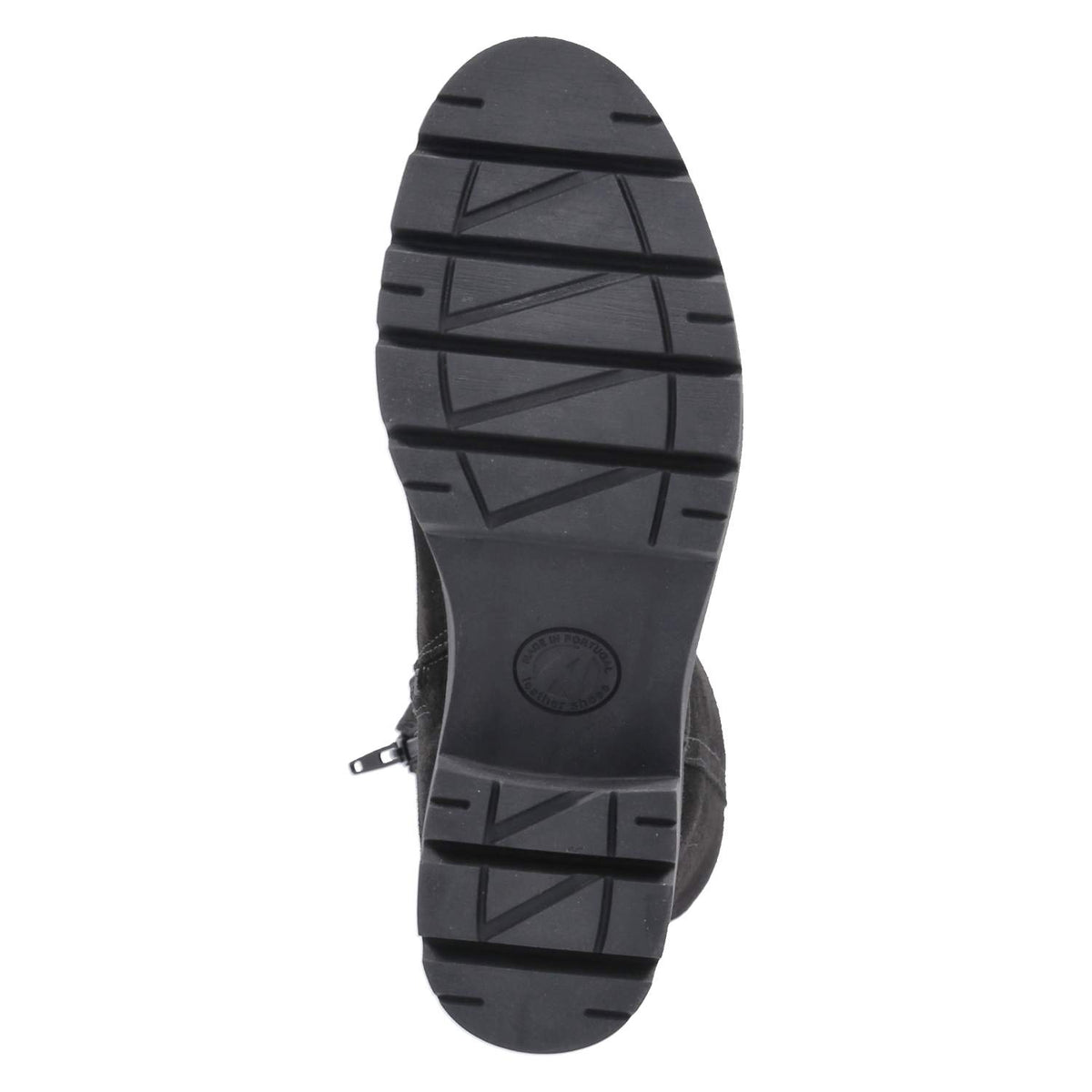 Stiefel MOLLY 10 Schwarz