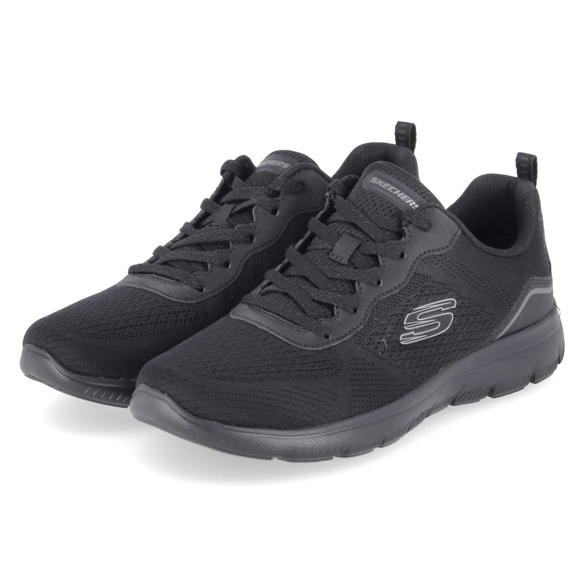 Sneaker SUMMITS QUIET DREAM Schwarz