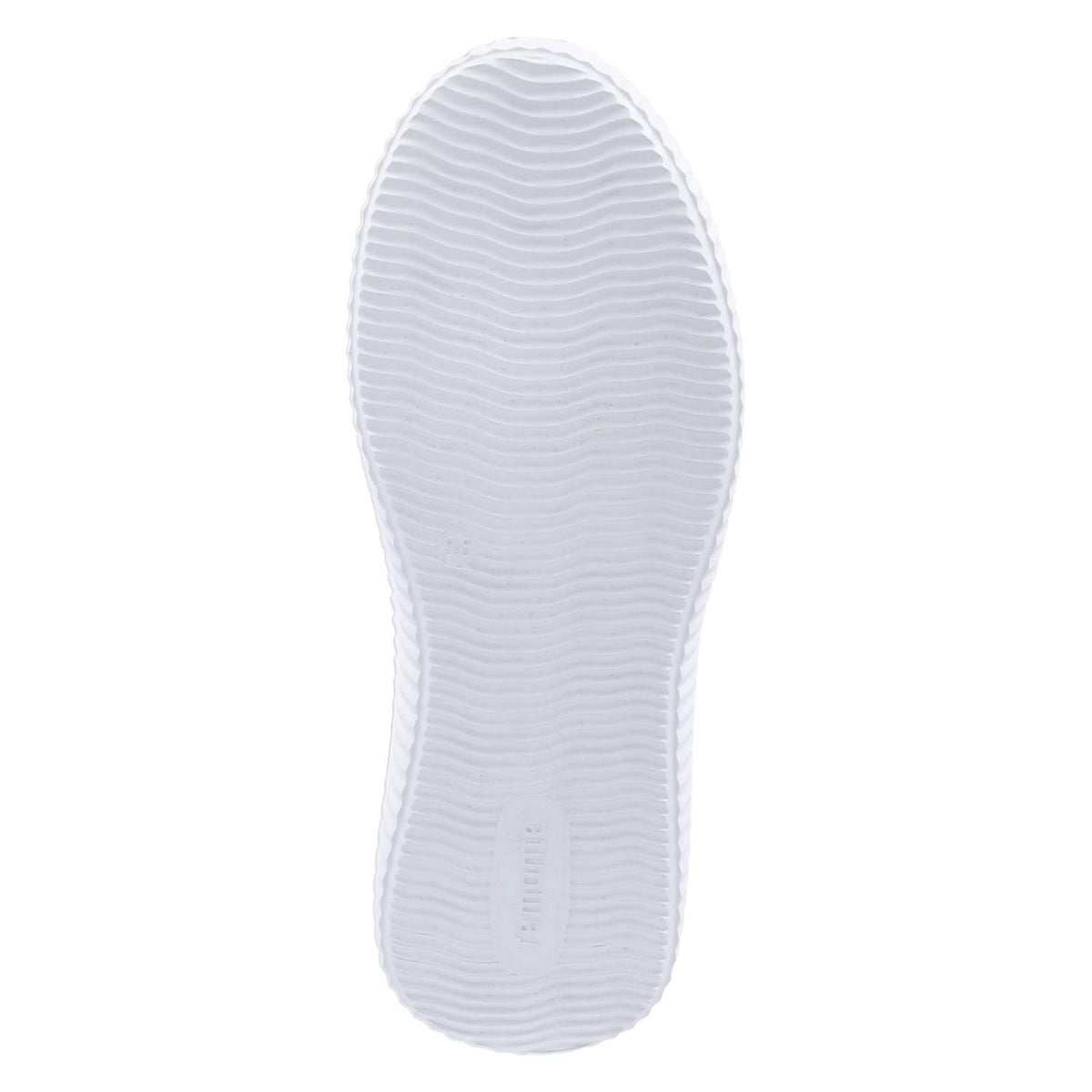 Low Sneaker Weiß