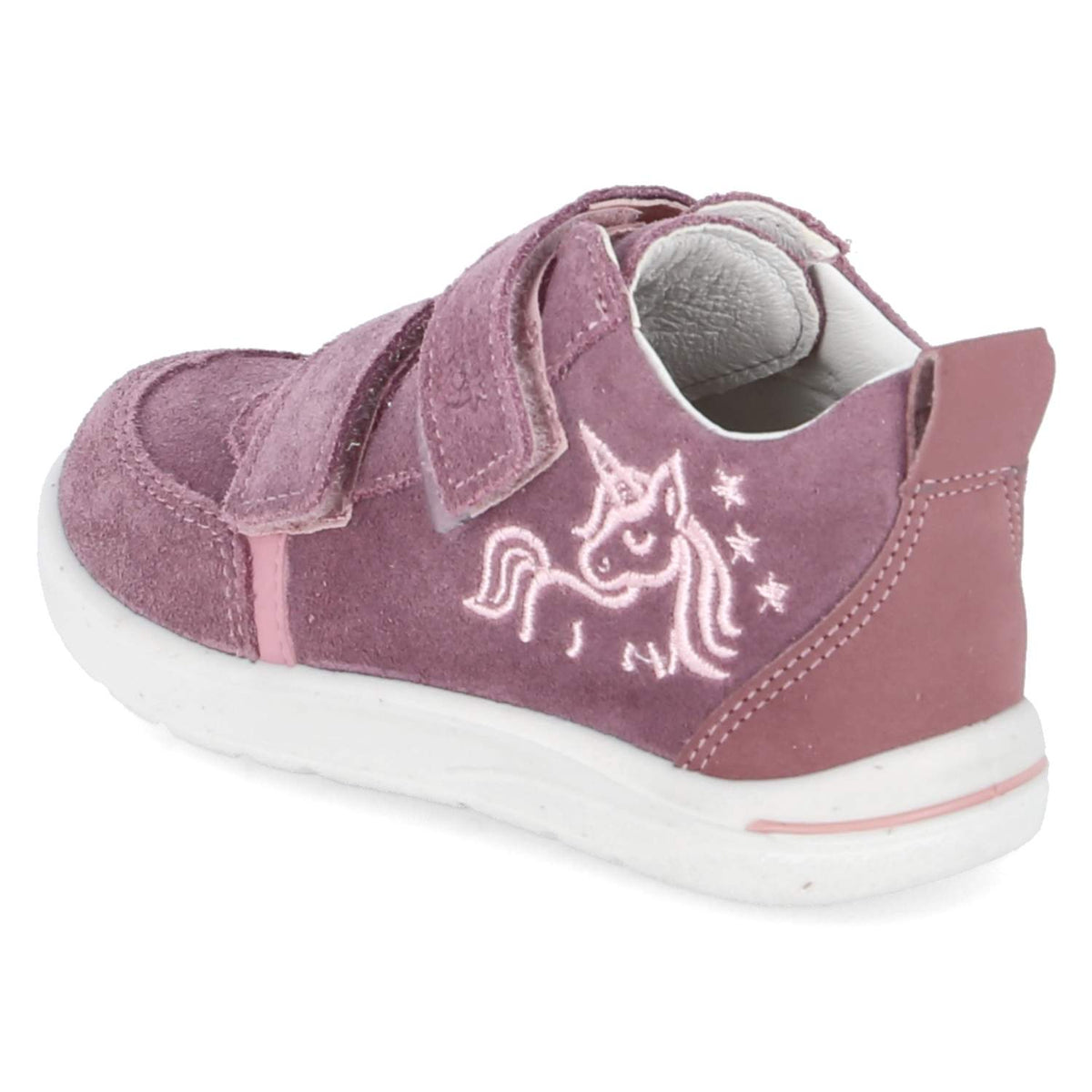 Klettschuhe LIV Rosa