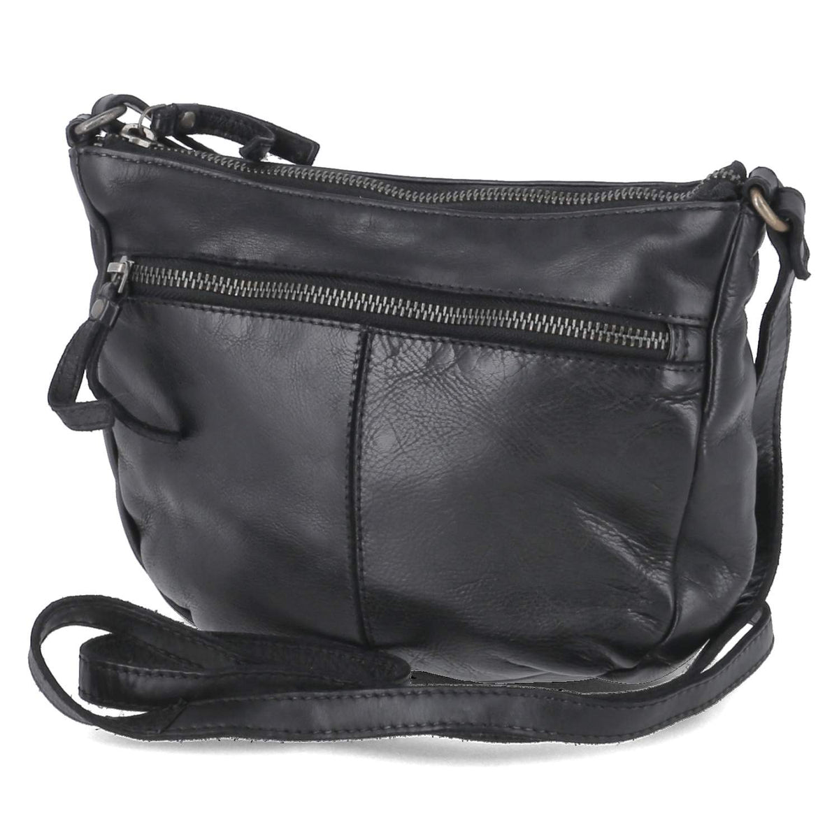 Crossbody Schwarz
