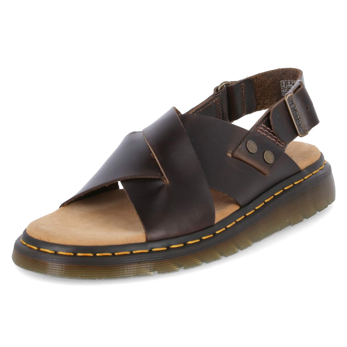 Sandalen ZANE Braun
