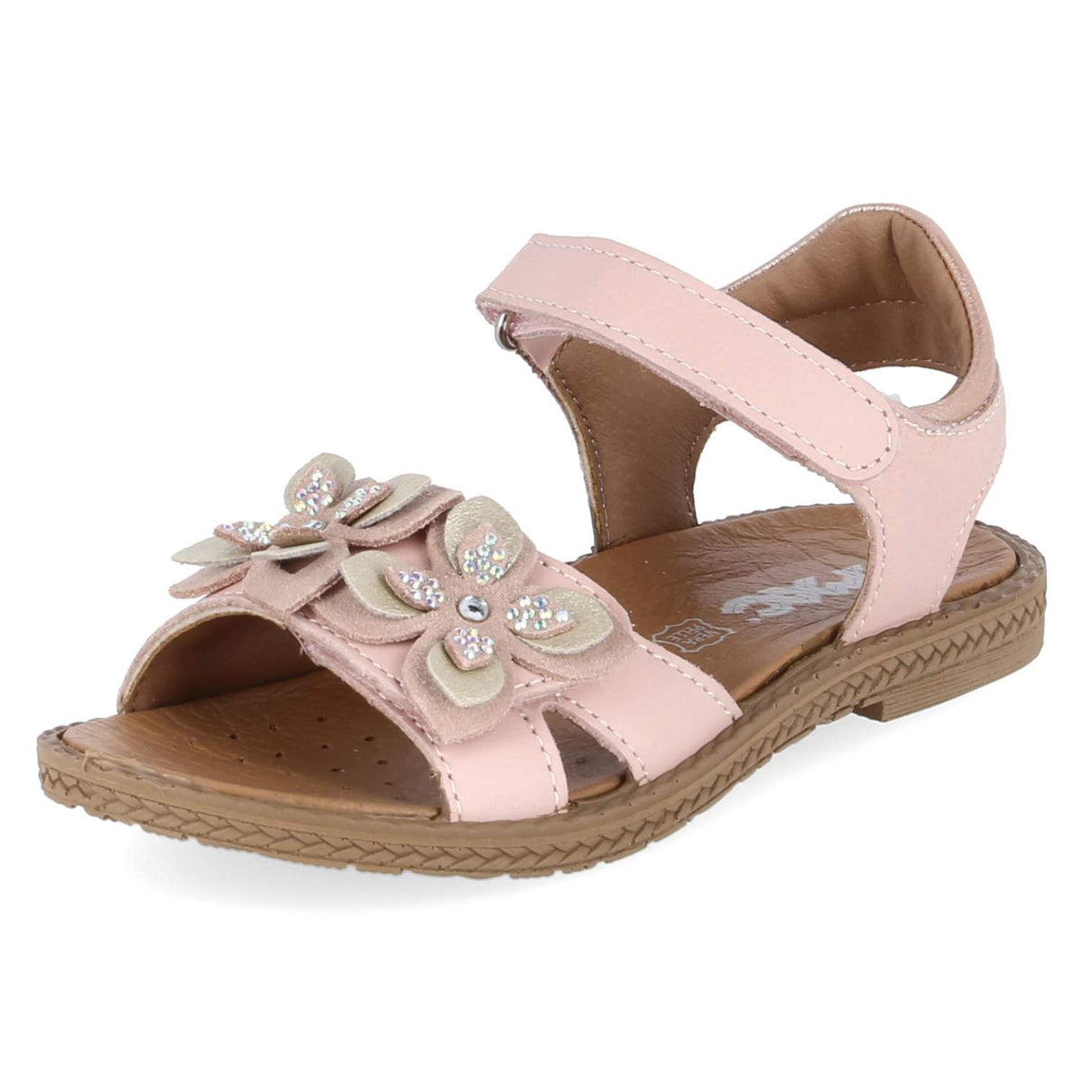 Sandalen AMELIA Rosa