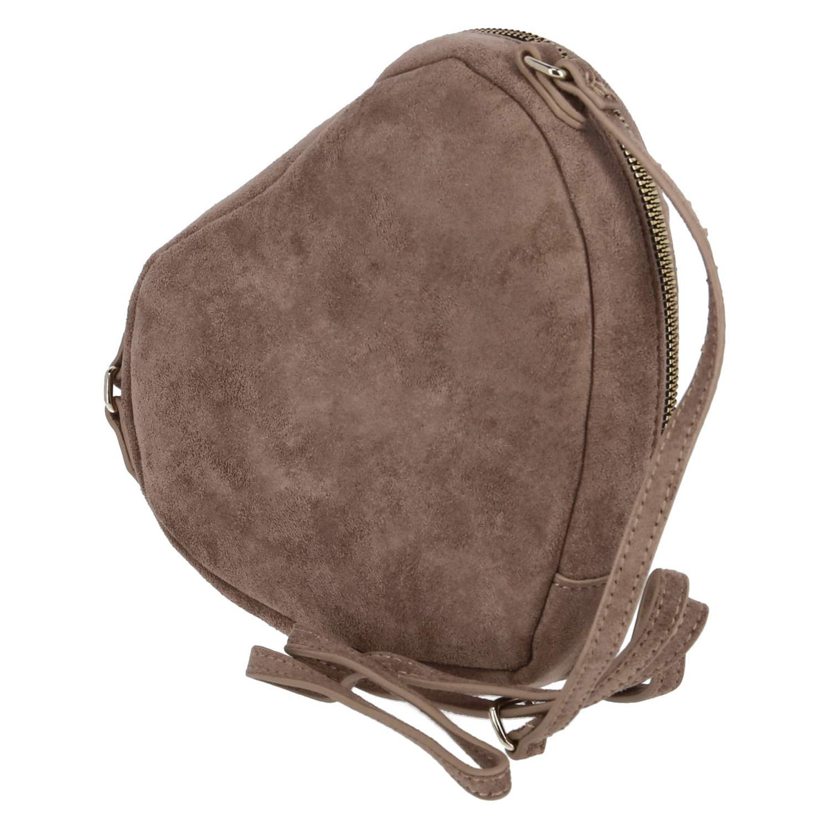 Crossbody Bag Taupe