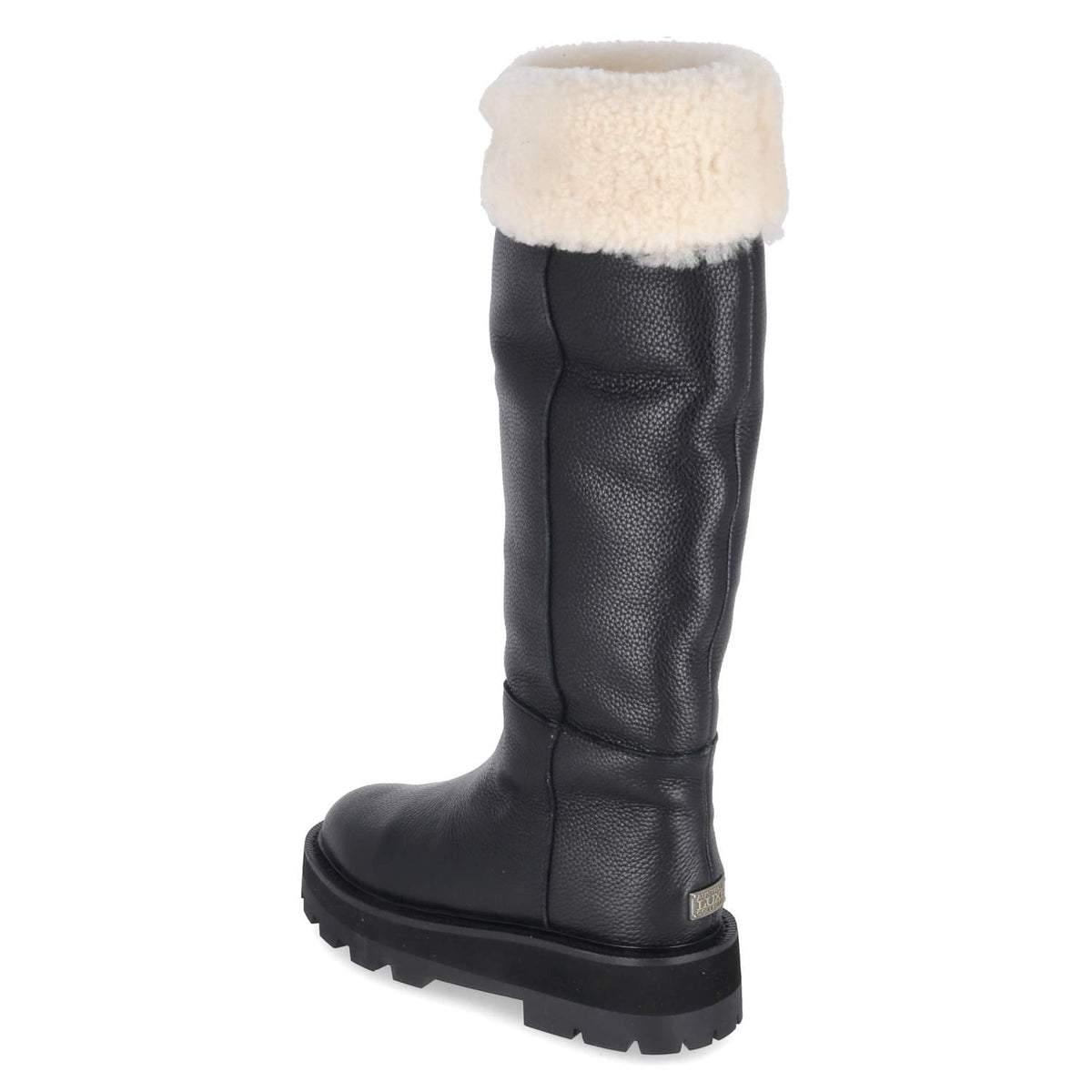 Winterstiefel TITAN Schwarz