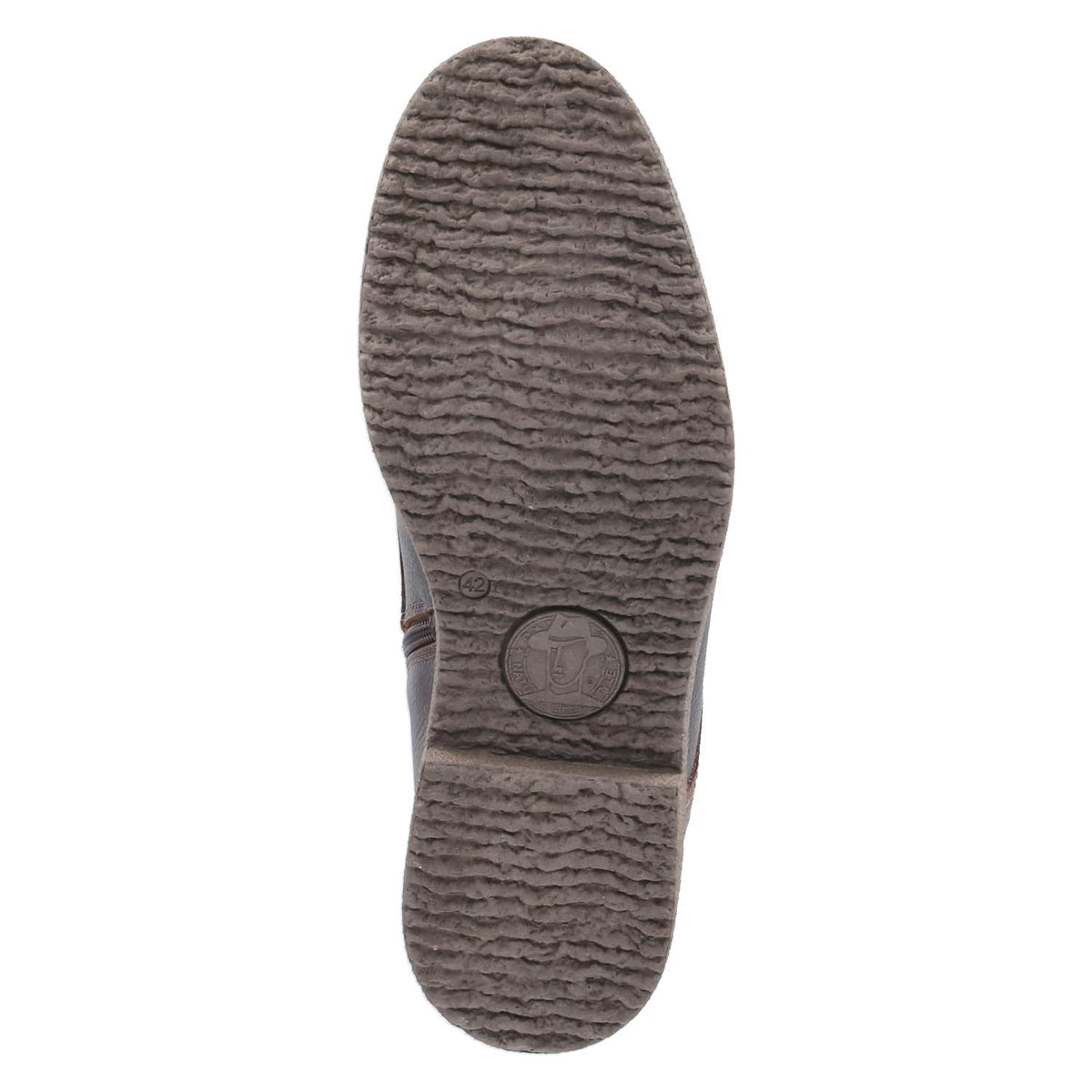 Winterboots GERMAN IGLOO C 2 Braun