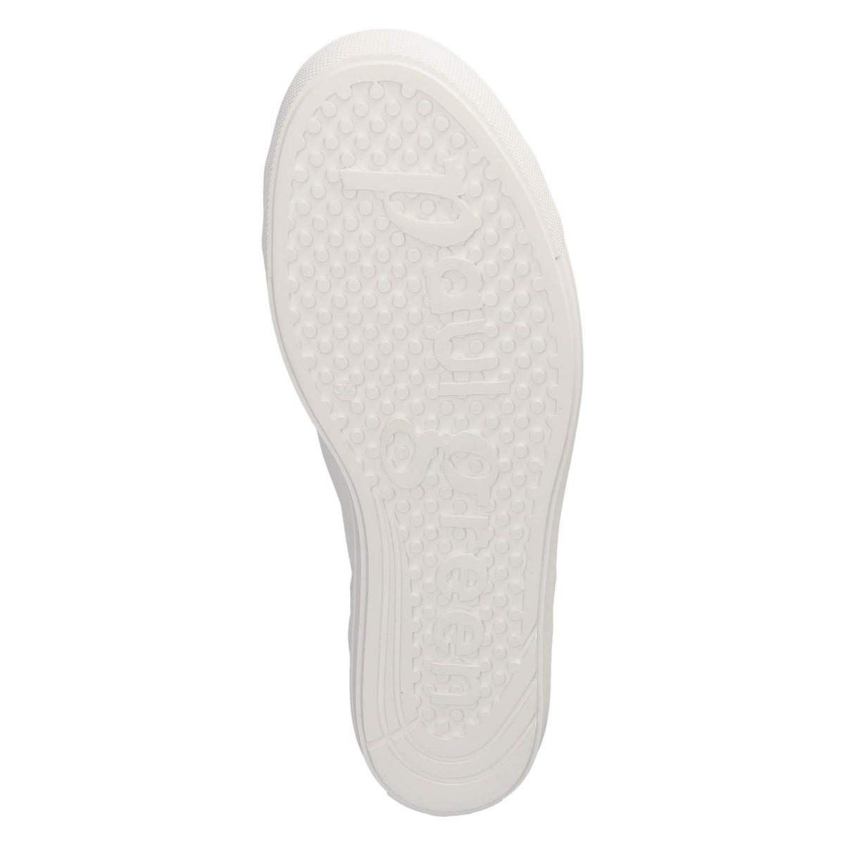 Low Sneaker Weiß