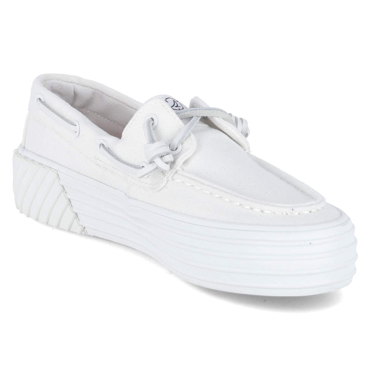 Bootsschuhe BAHAMA Weiß