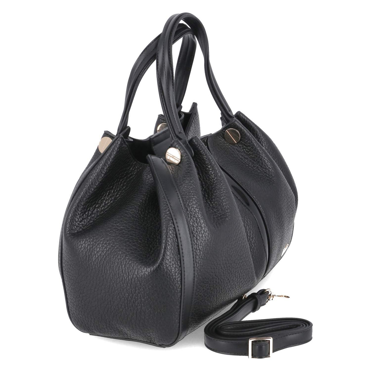 Handtasche Schwarz