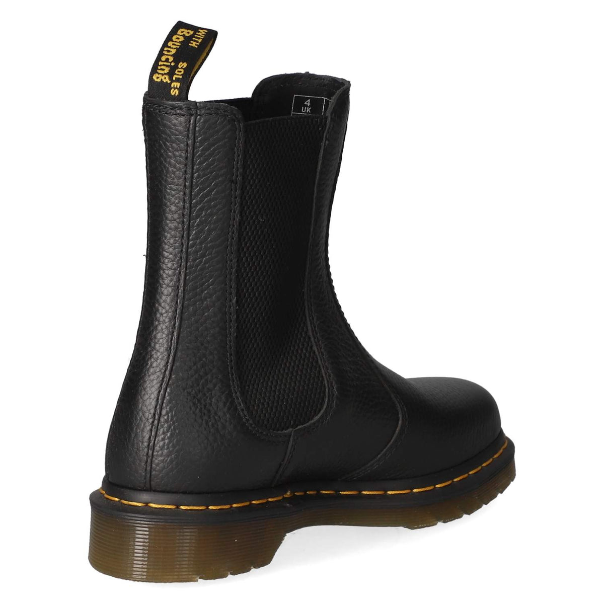 Chelsea Boots 2976 HI Schwarz
