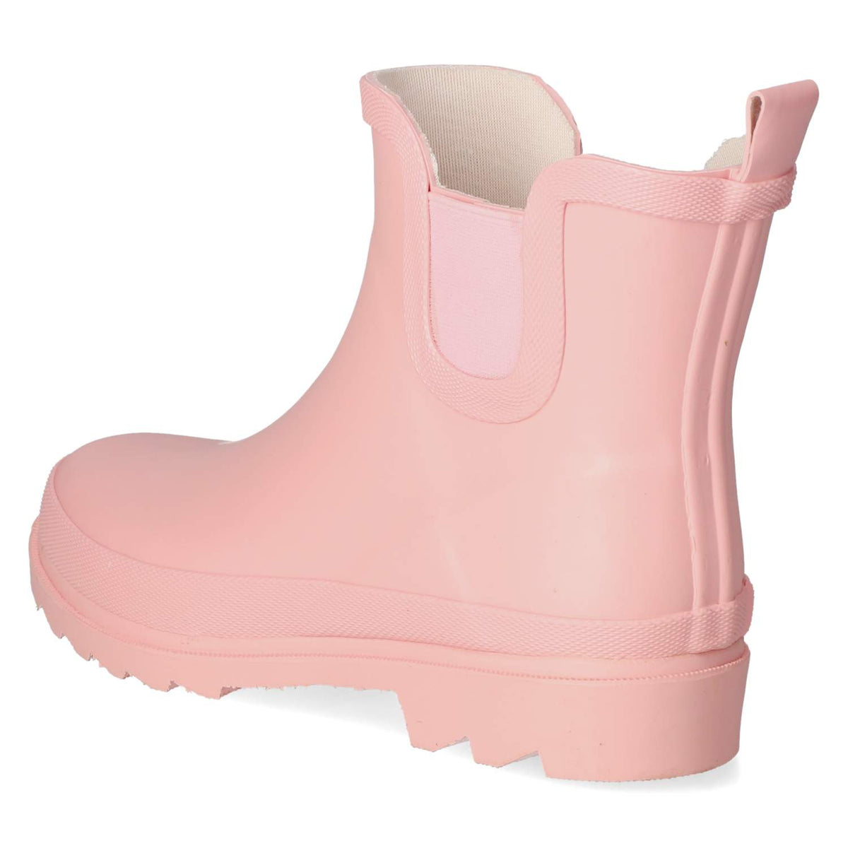 Gummistiefel Pink