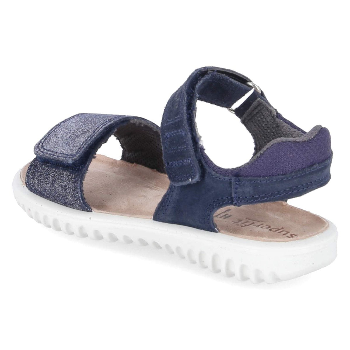 Sandalen SPARKLE Blau