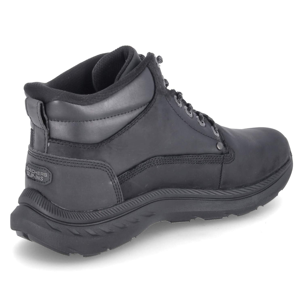Slip-Ins Boot POLLARD - WAYLON Schwarz