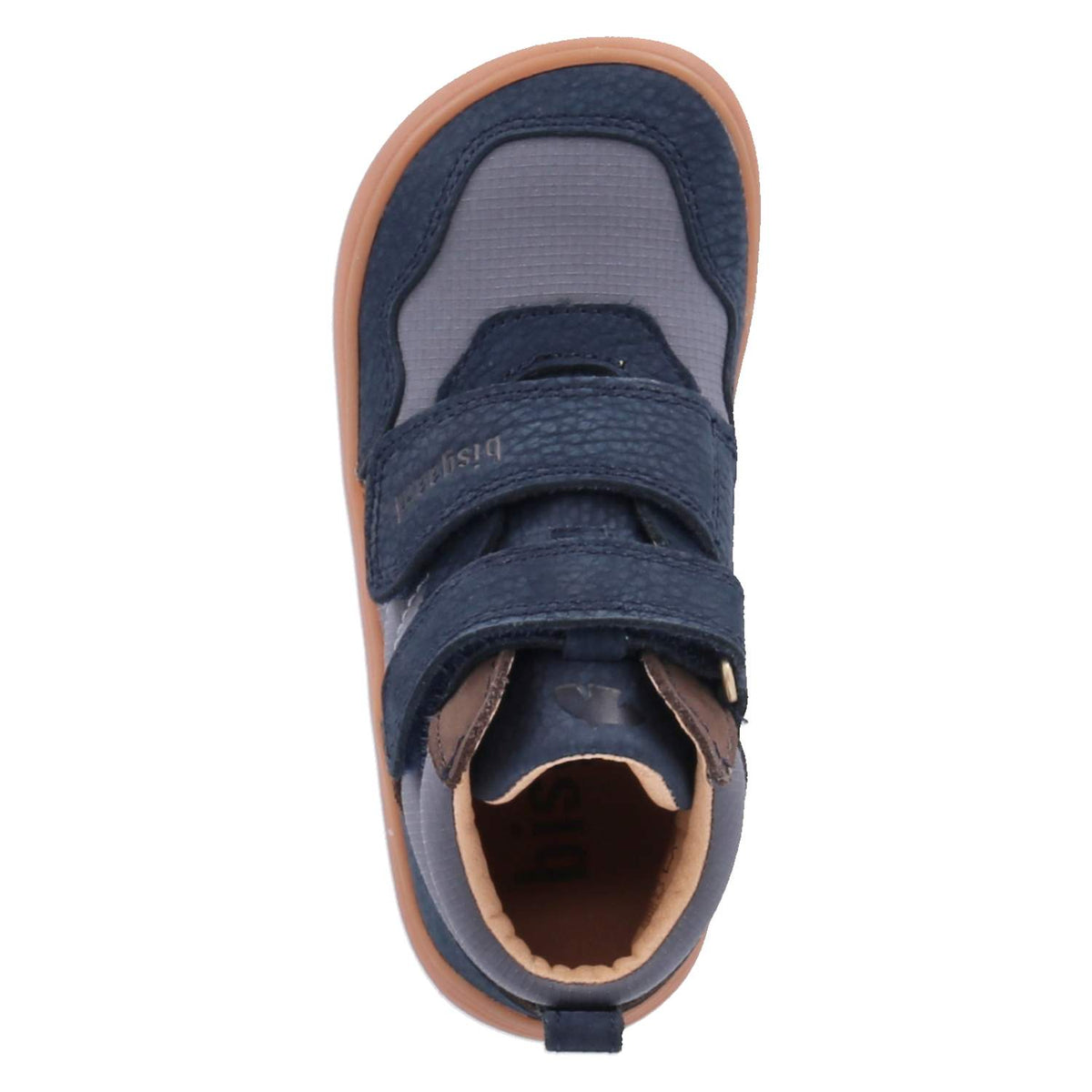 Barfuß-Sneaker BECKY Blau