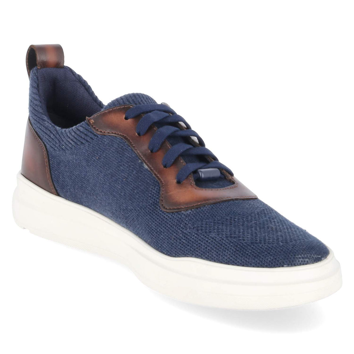 Halbschuhe DRIFT Blau