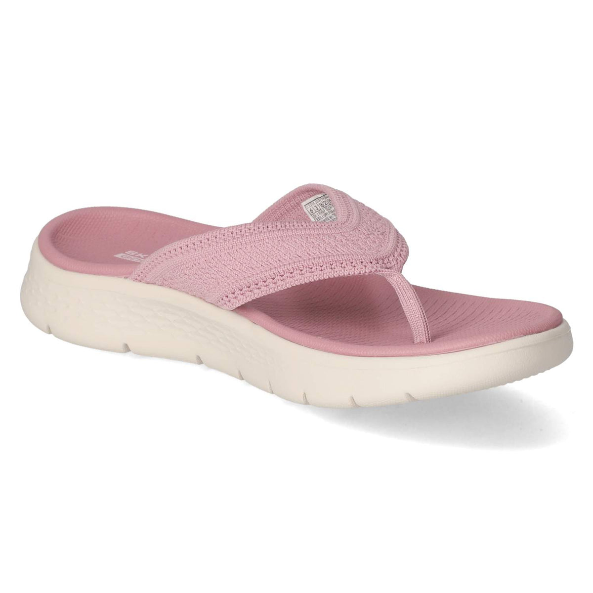 Zehentrenner GO WALK FLEX HOLL Pink