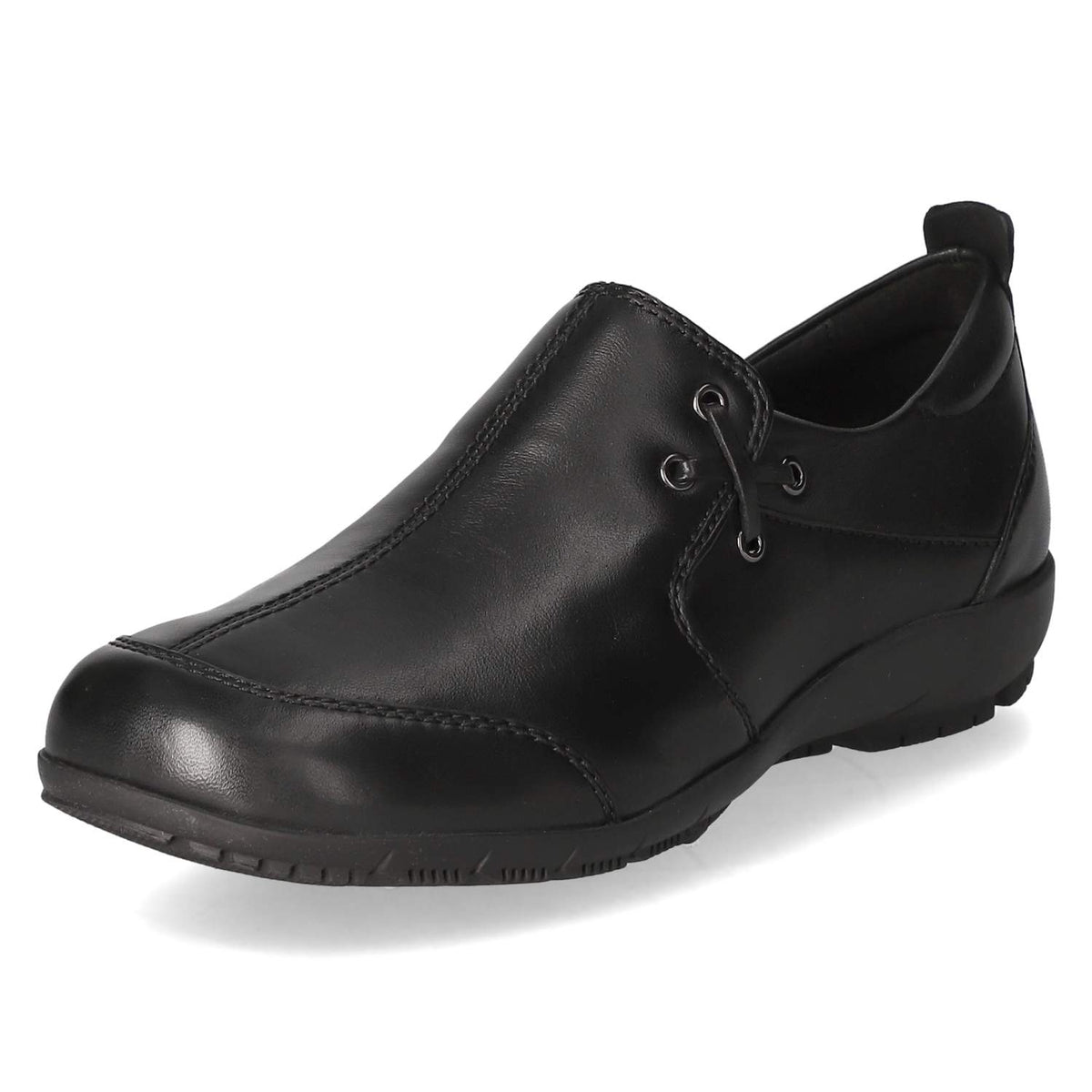 Slipper CHARLOTTE 17 Schwarz