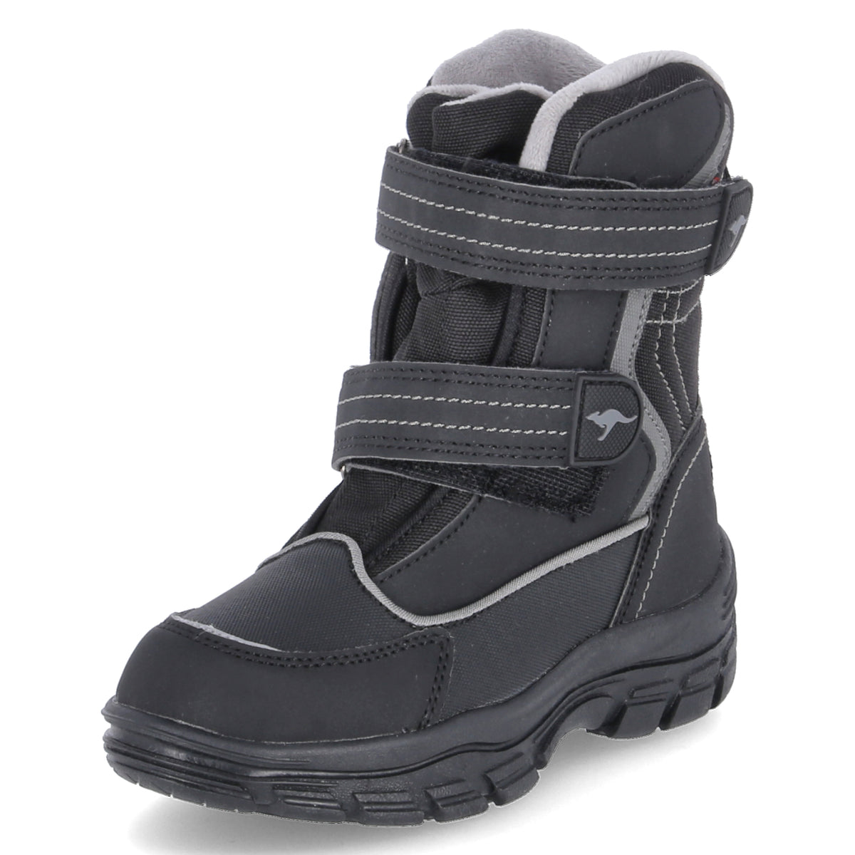Winterboots K-LENO V RTX Schwarz
