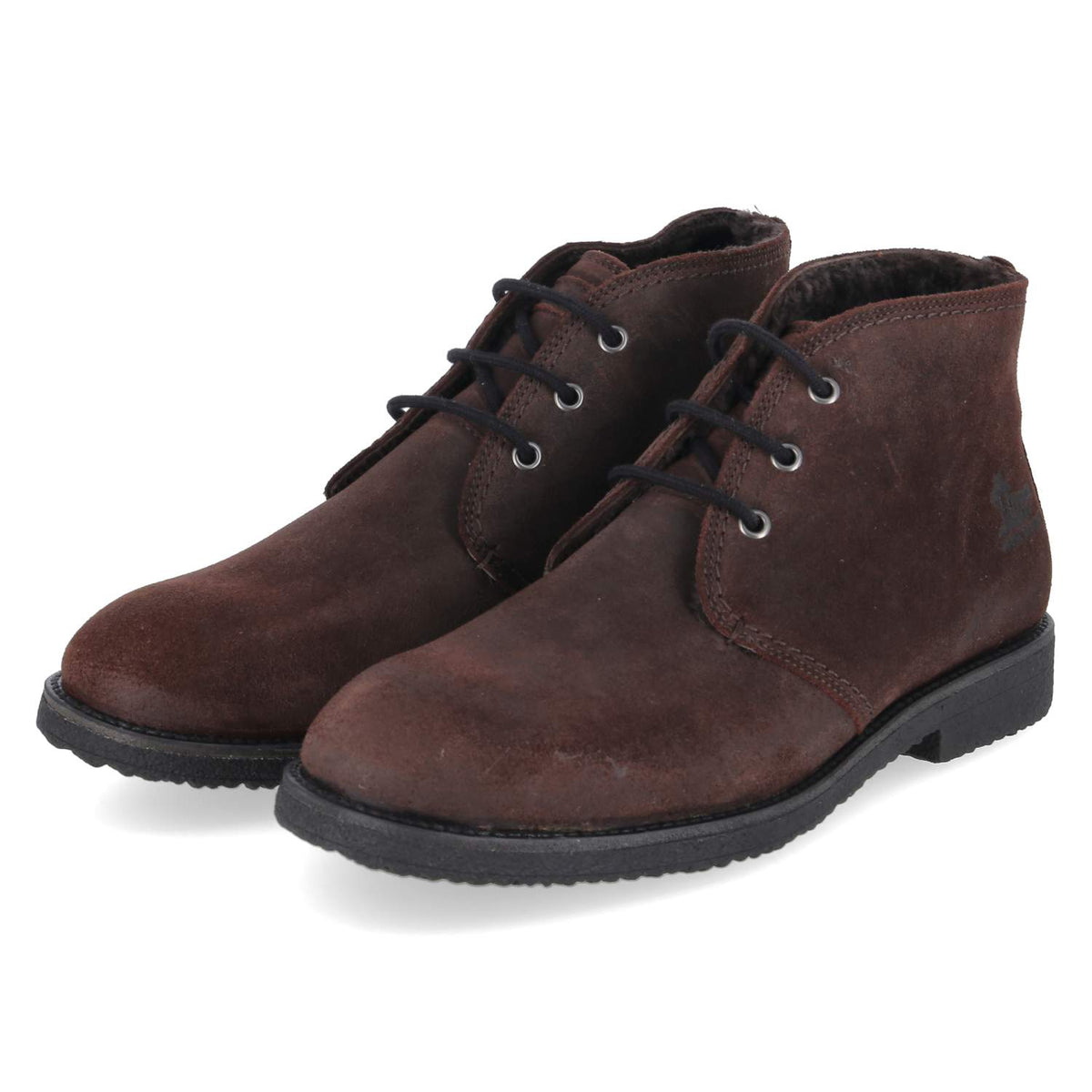 Winterstiefeletten GAEL IGLOO C 11 Braun