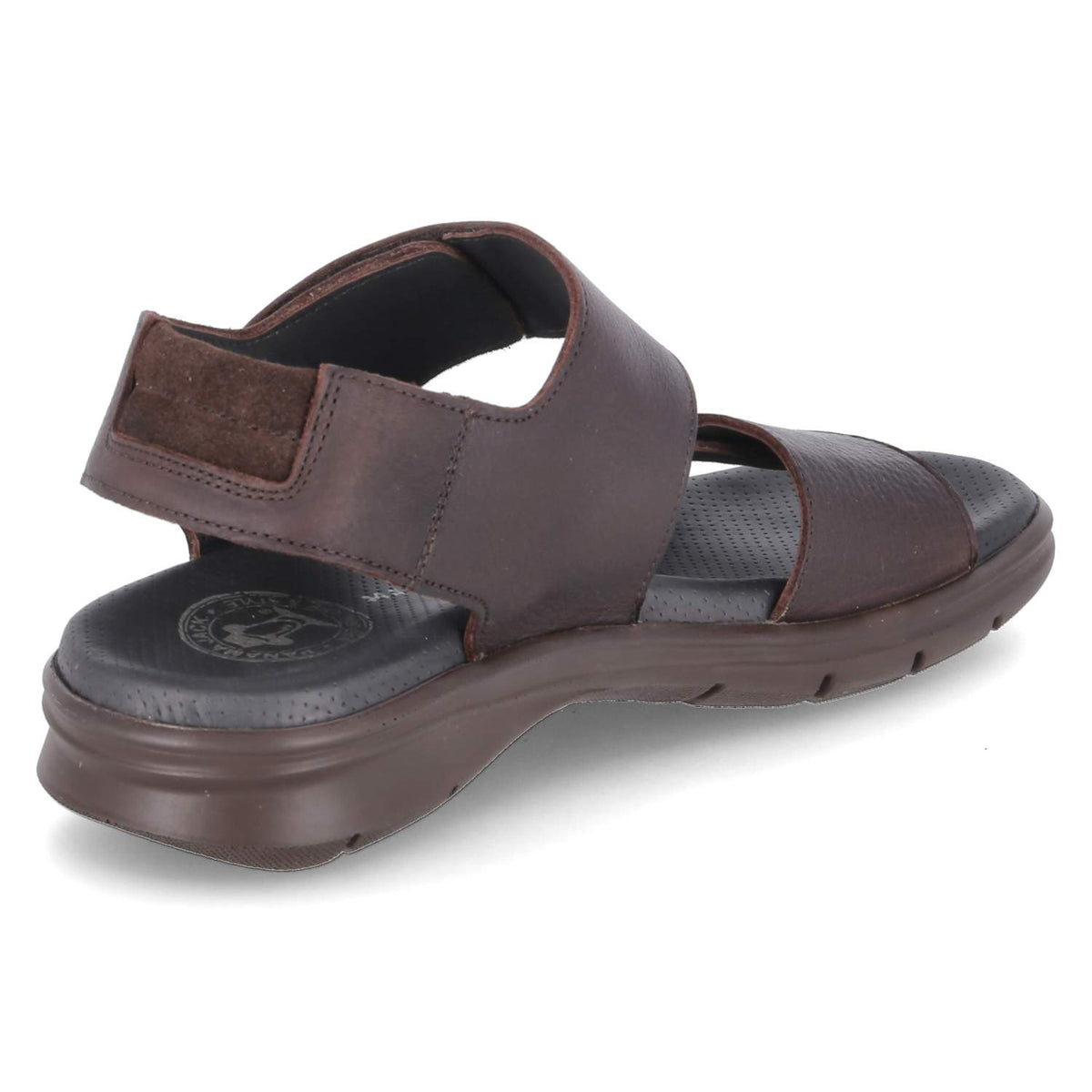 Sandalen RUSELL Braun